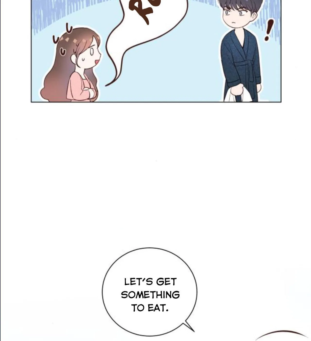 Surely a Happy Ending Chapter 18 – Page 71