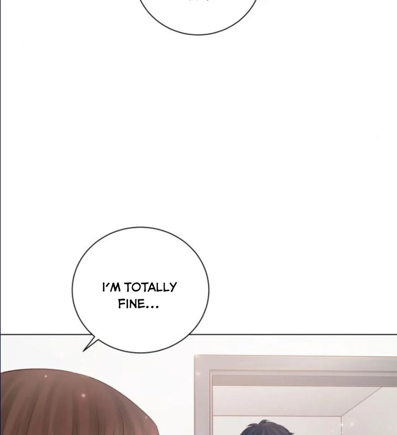 Surely a Happy Ending Chapter 18 – Page 73