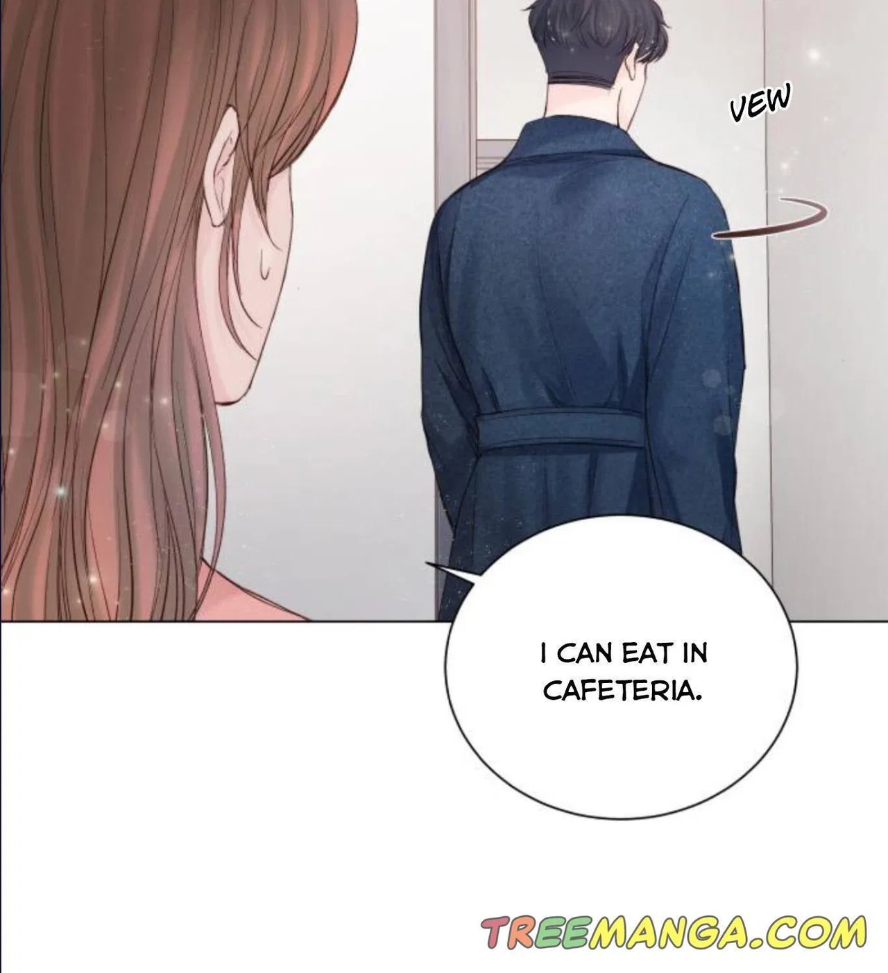 Surely a Happy Ending Chapter 18 – Page 74