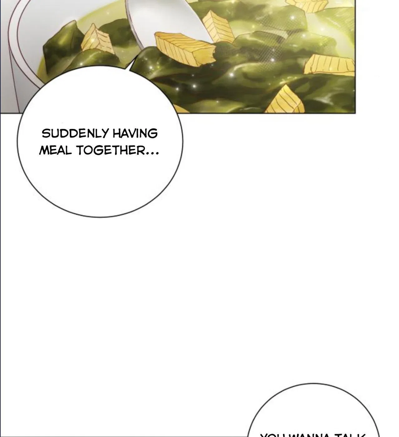 Surely a Happy Ending Chapter 18 – Page 85