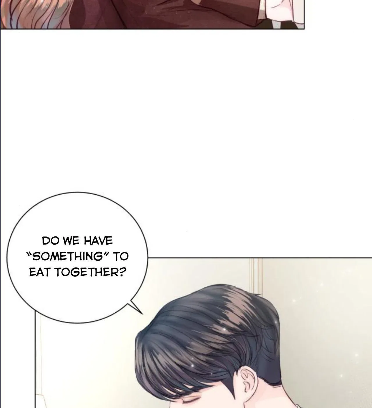 Surely a Happy Ending Chapter 18 – Page 87