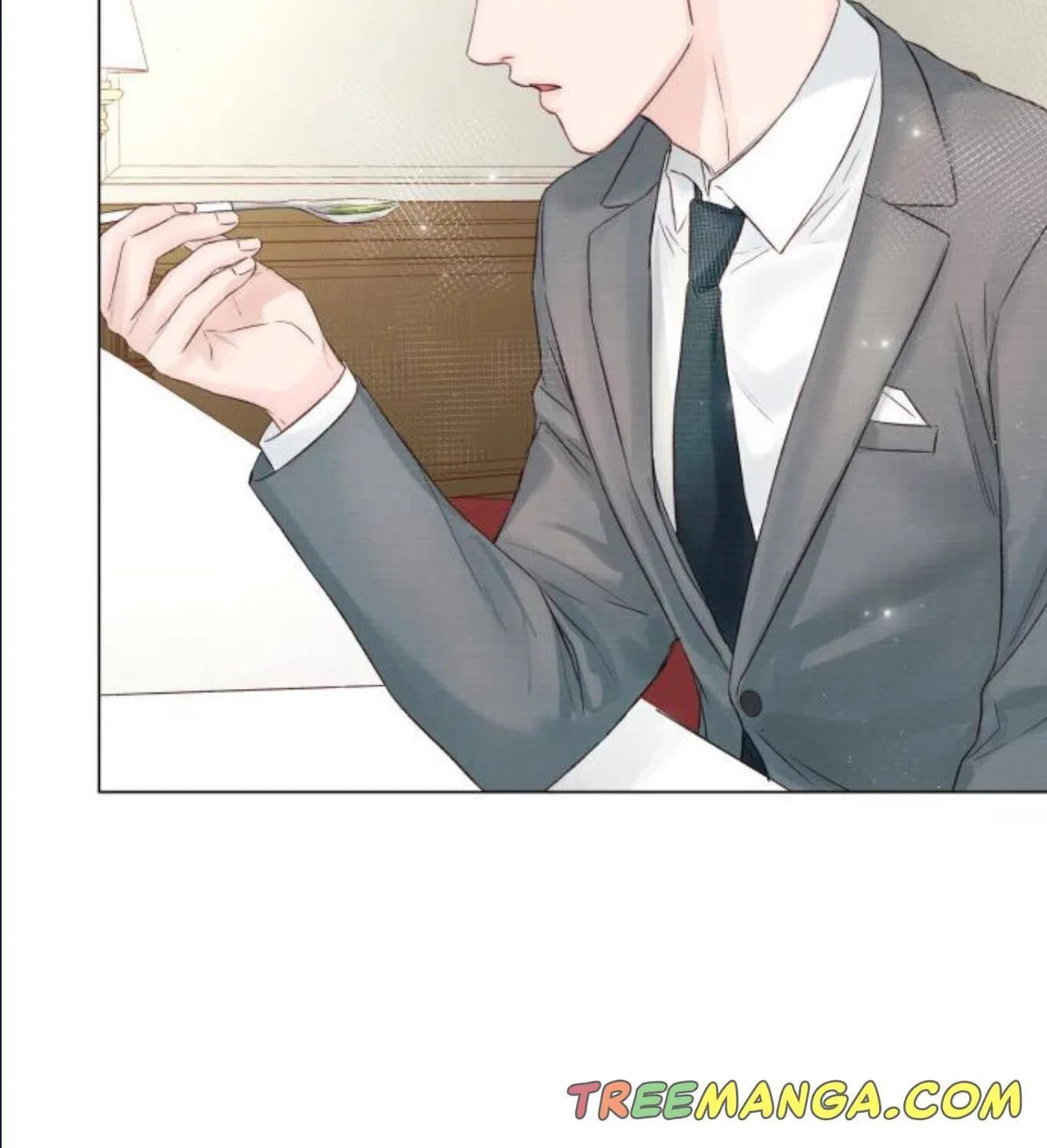 Surely a Happy Ending Chapter 18 – Page 88