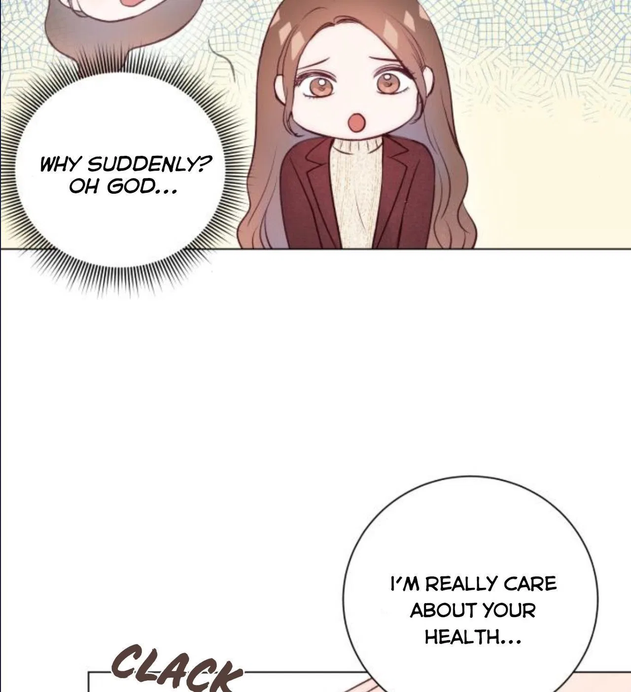Surely a Happy Ending Chapter 18 – Page 90