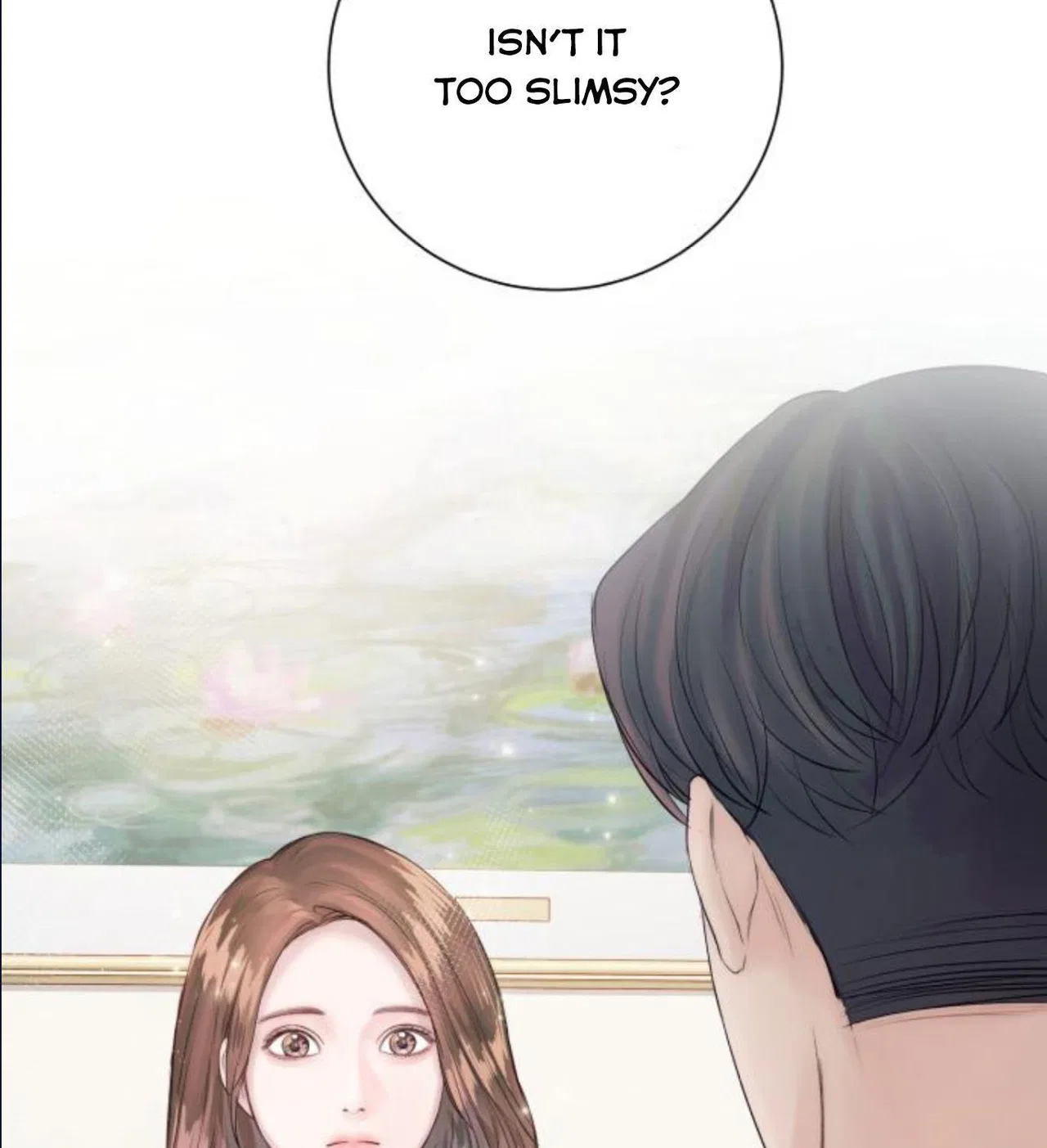 Surely a Happy Ending Chapter 18 – Page 93