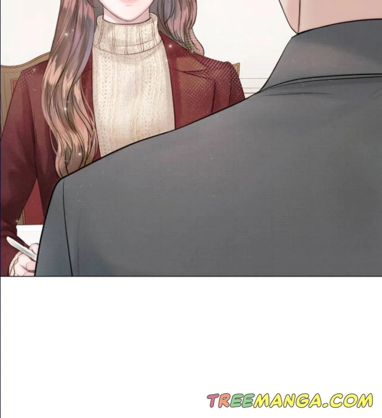 Surely a Happy Ending Chapter 18 – Page 94
