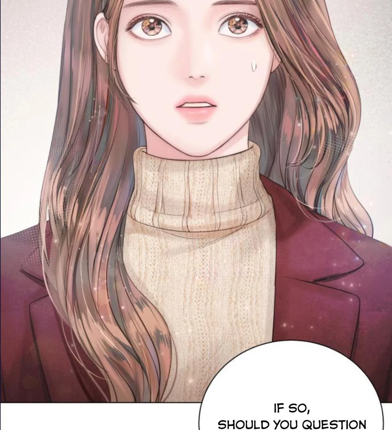 Surely a Happy Ending Chapter 18 – Page 96