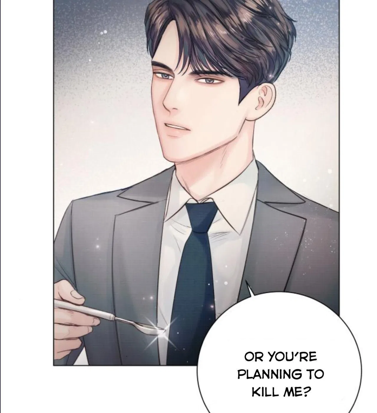Surely a Happy Ending Chapter 18 – Page 98