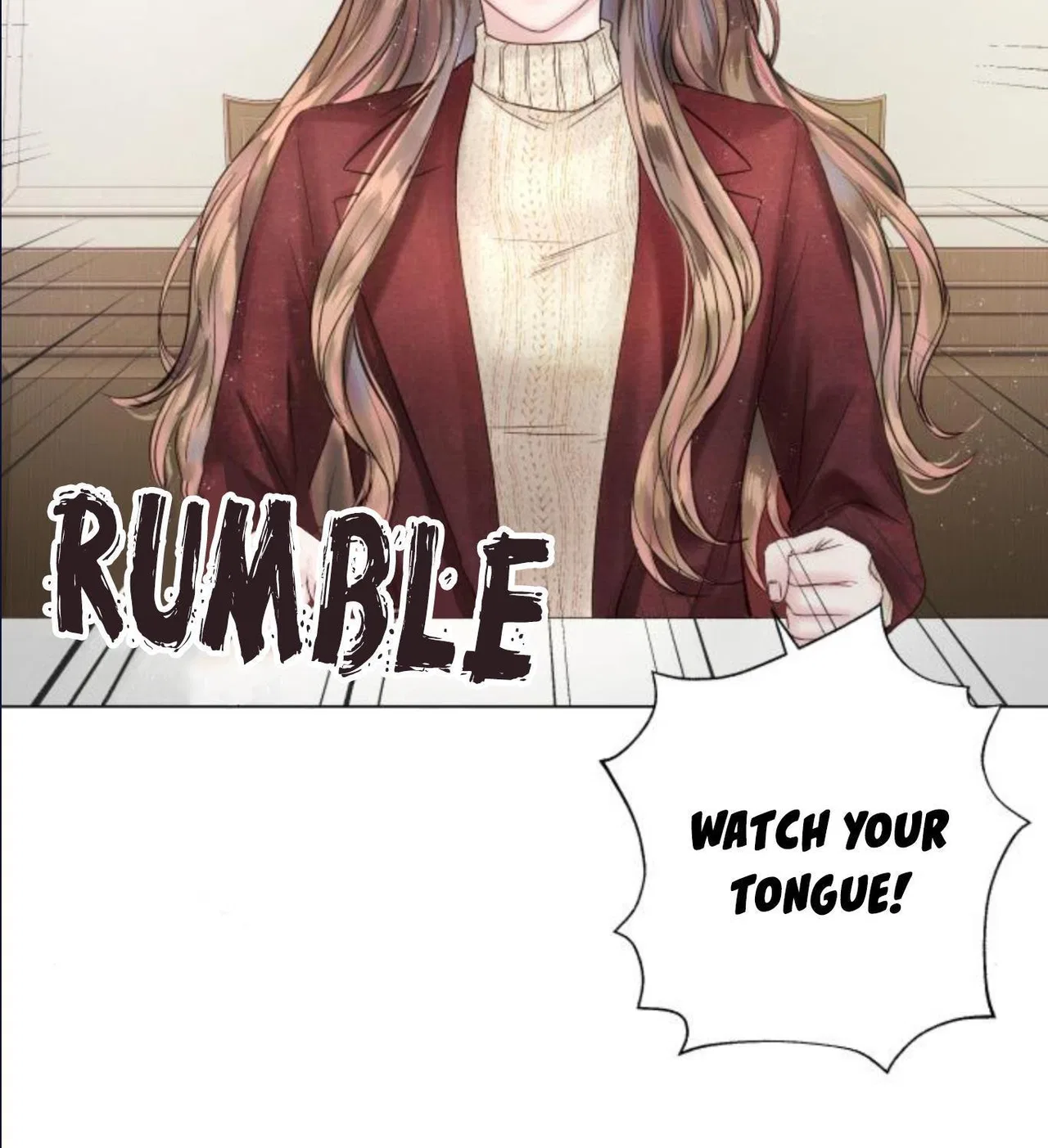 Surely a Happy Ending Chapter 18 – Page 100