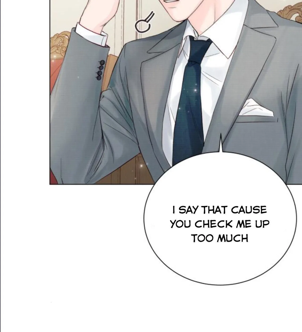 Surely a Happy Ending Chapter 18 – Page 103