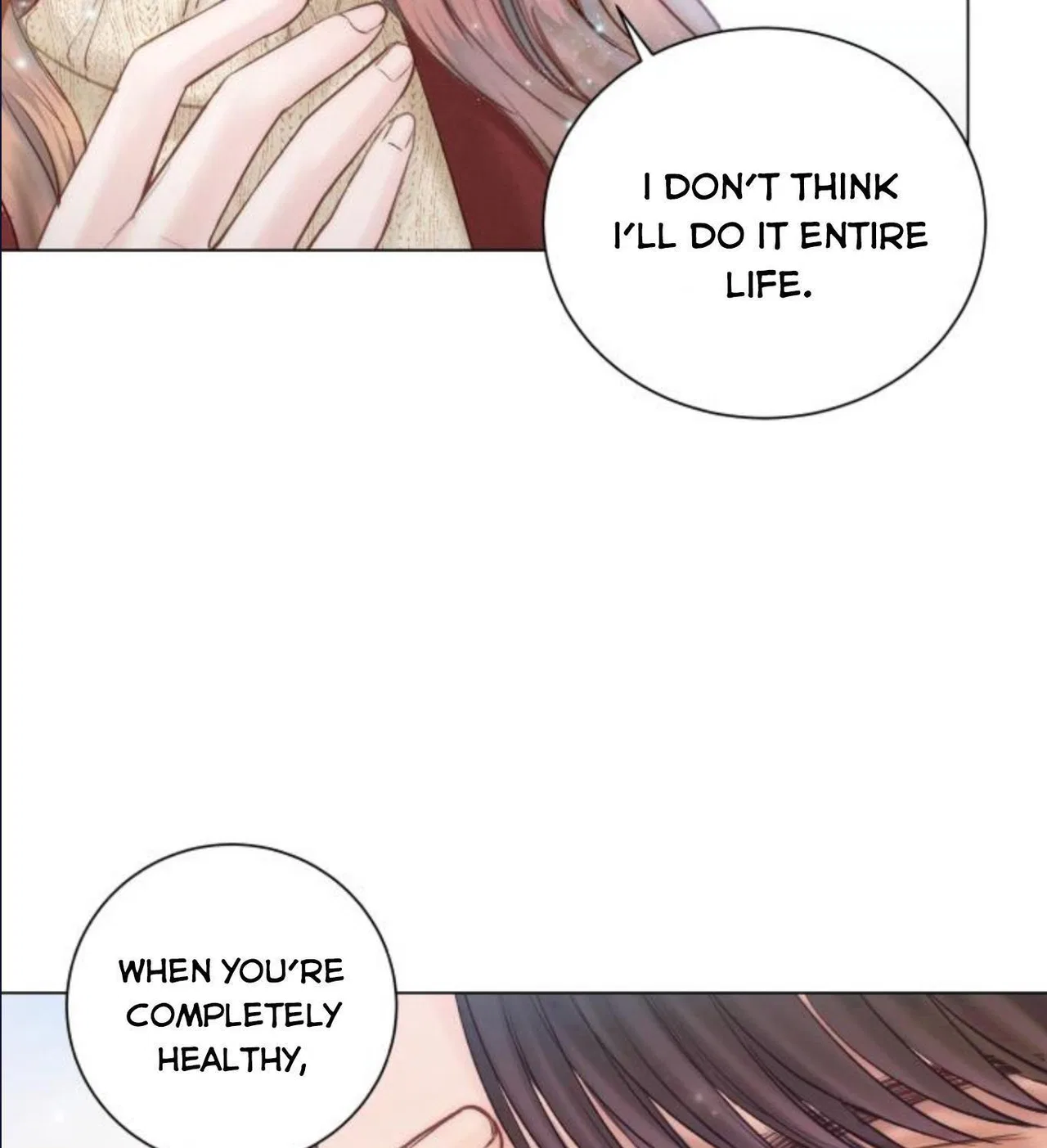 Surely a Happy Ending Chapter 18 – Page 105