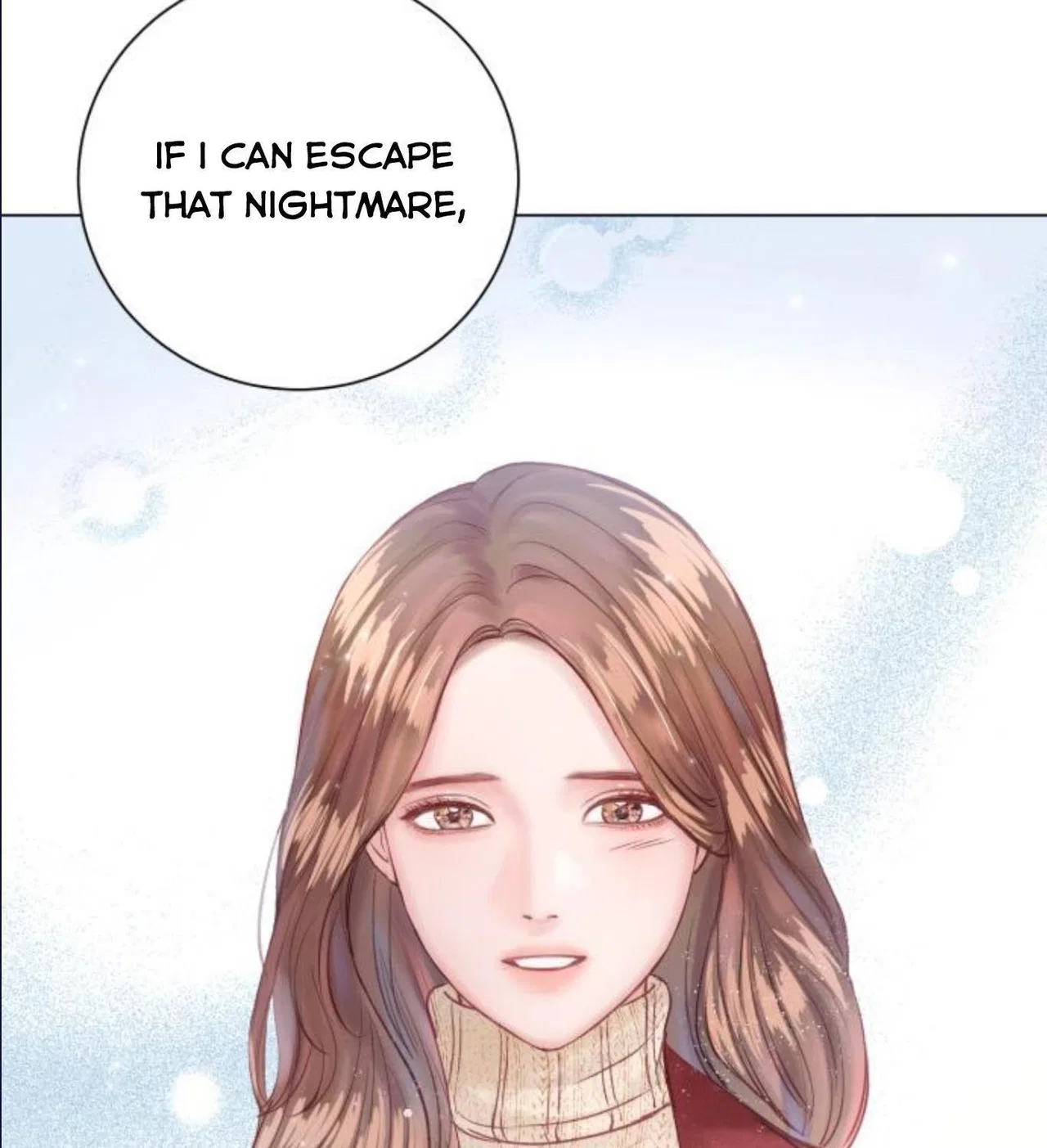 Surely a Happy Ending Chapter 18 – Page 107