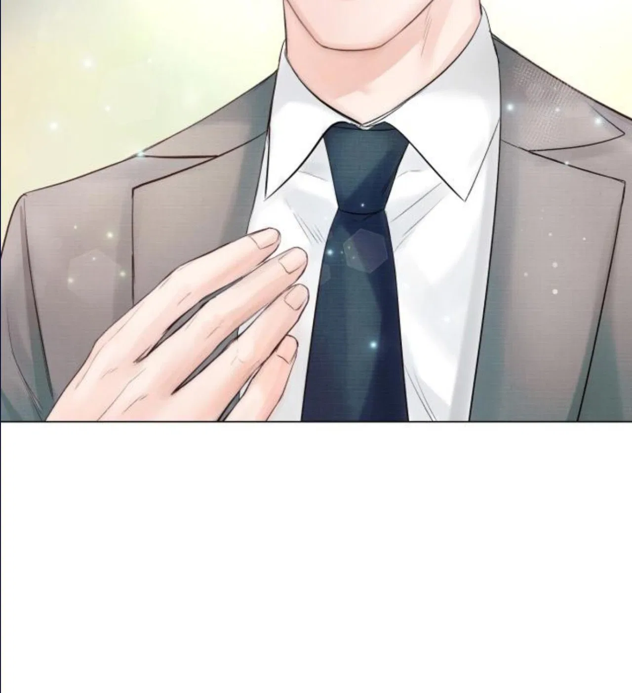 Surely a Happy Ending Chapter 18 – Page 112