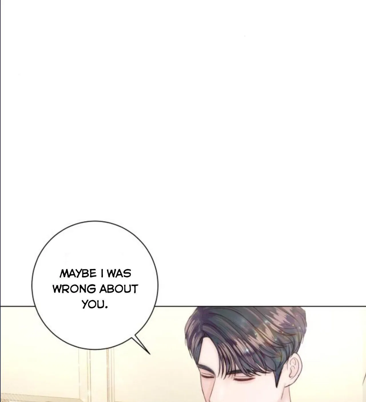 Surely a Happy Ending Chapter 18 – Page 114