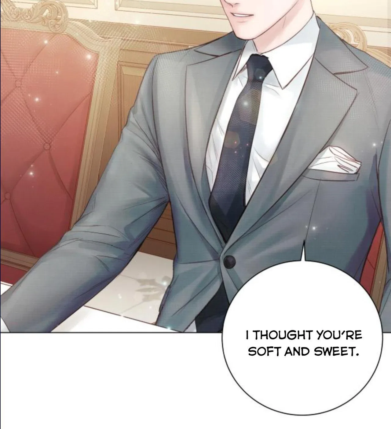 Surely a Happy Ending Chapter 18 – Page 115