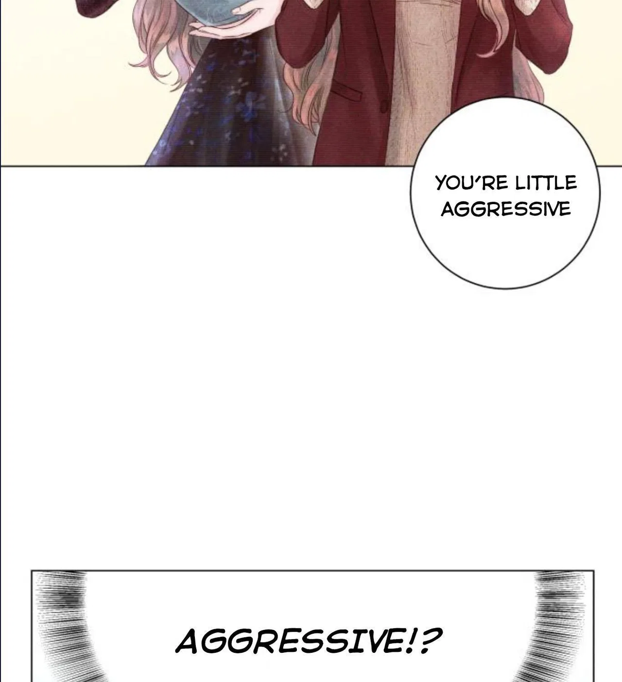 Surely a Happy Ending Chapter 18 – Page 117