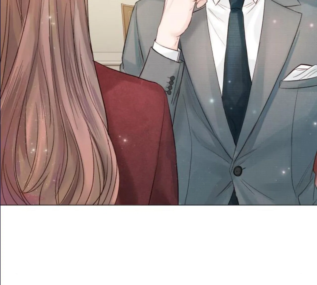Surely a Happy Ending Chapter 18 – Page 122