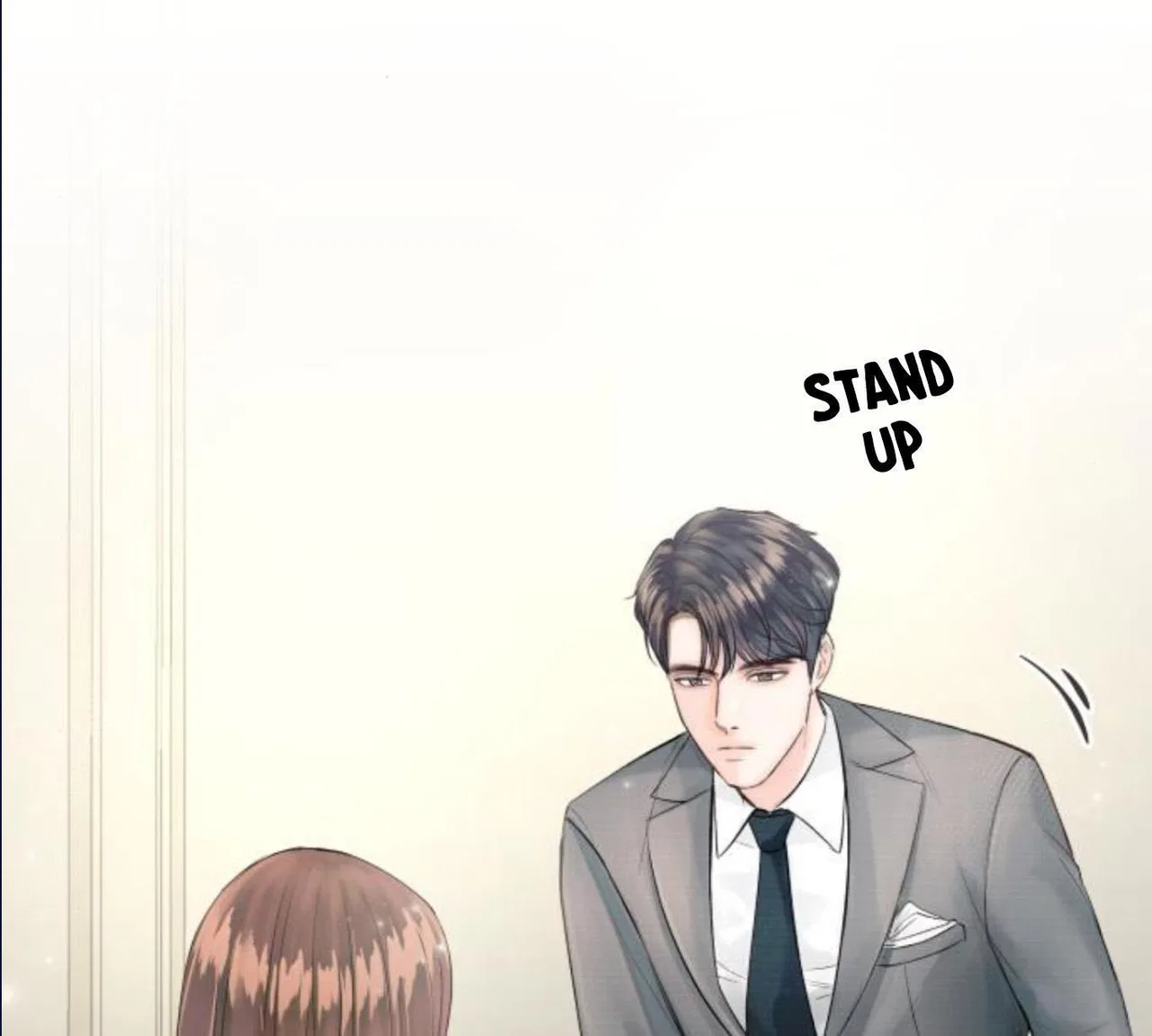 Surely a Happy Ending Chapter 18 – Page 125