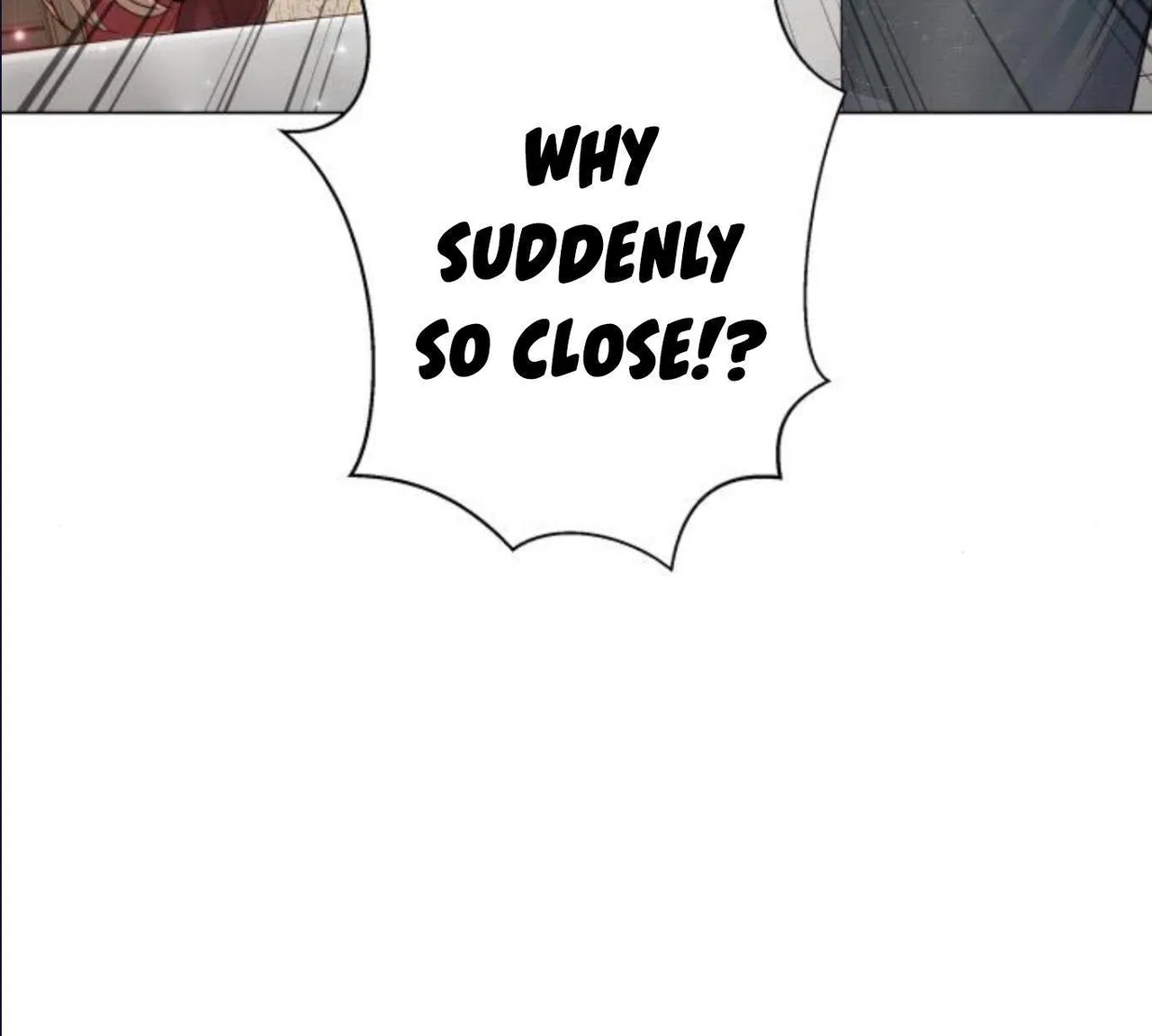 Surely a Happy Ending Chapter 18 – Page 135