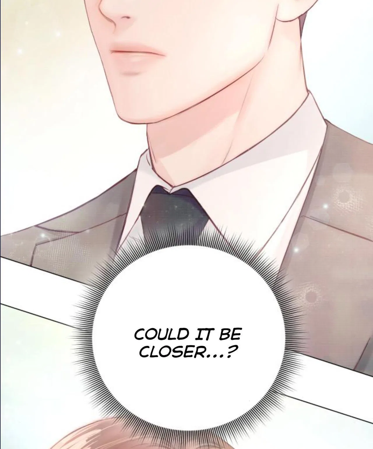 Surely a Happy Ending Chapter 18 – Page 145