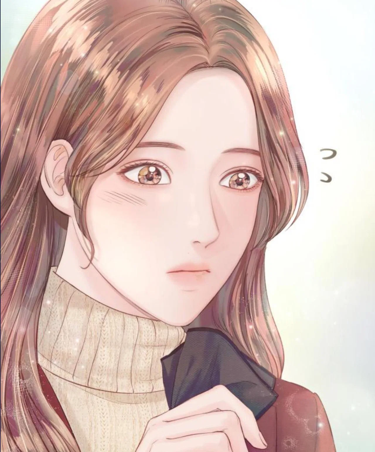 Surely a Happy Ending Chapter 18 – Page 146