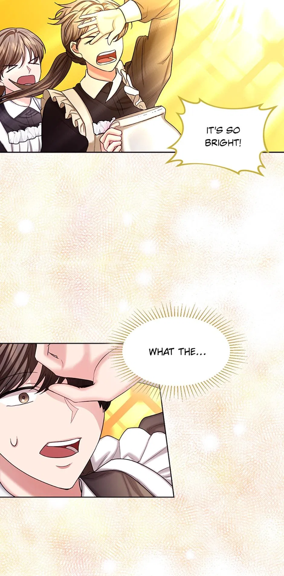 The Duke of Ashleyan’s Contractual Marriage Chapter 37 – Page 4