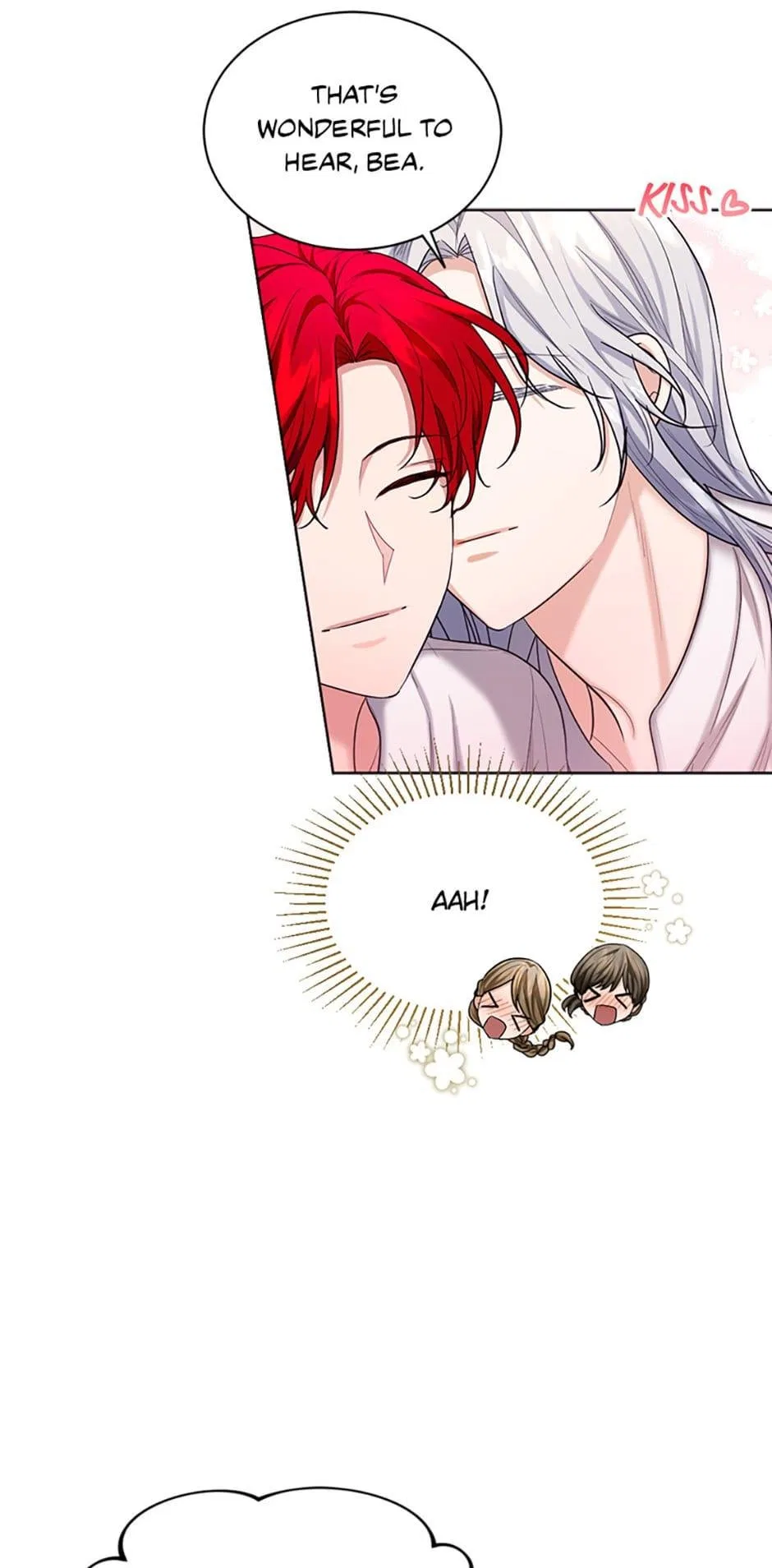 The Duke of Ashleyan’s Contractual Marriage Chapter 37 – Page 7