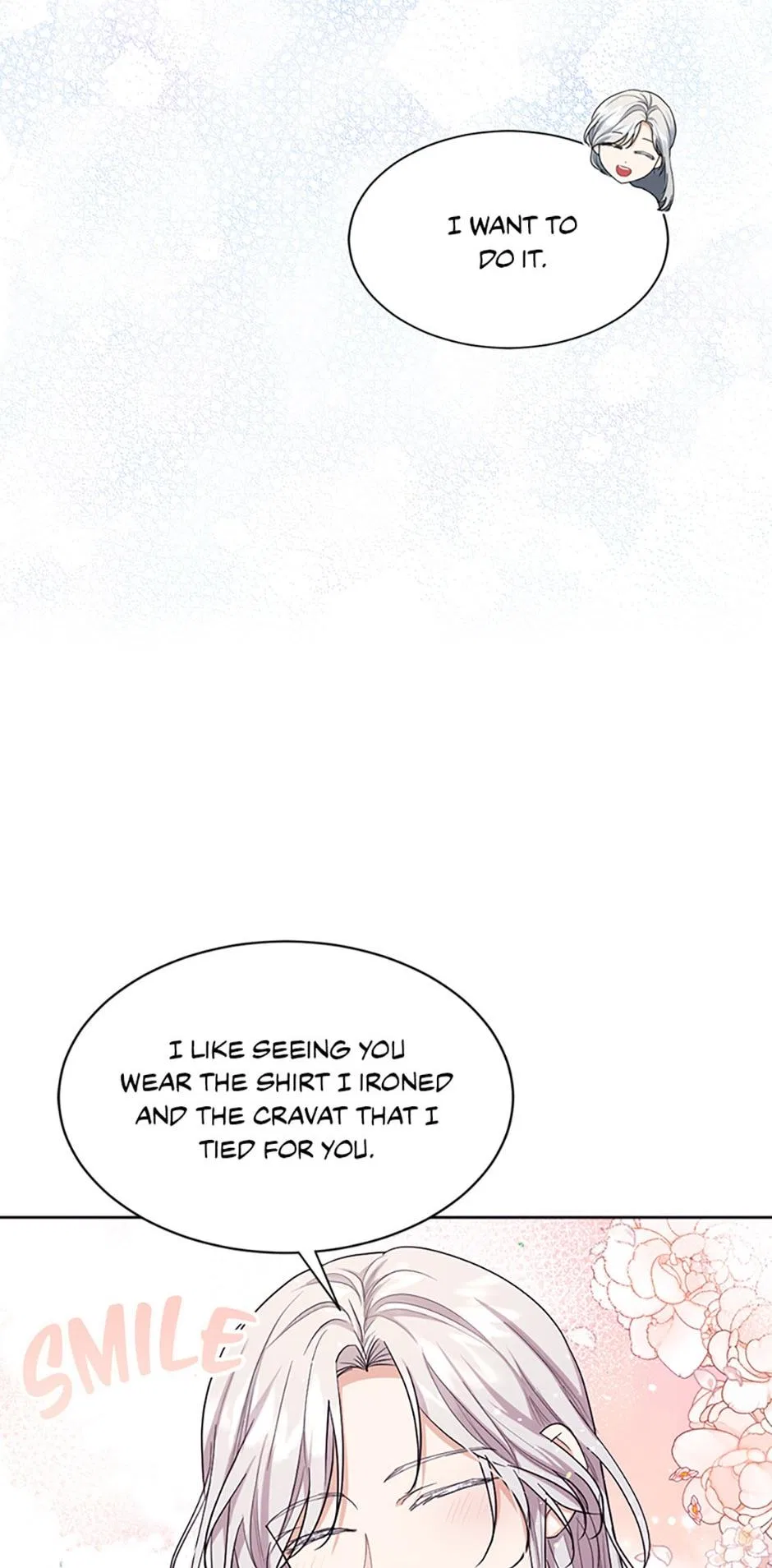 The Duke of Ashleyan’s Contractual Marriage Chapter 37 – Page 11