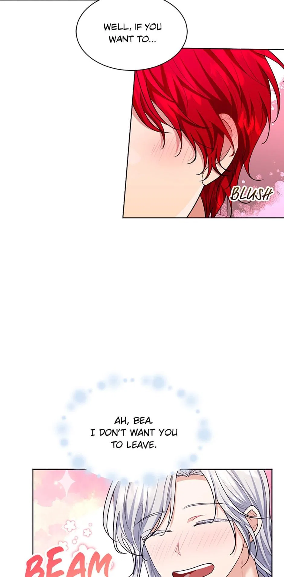 The Duke of Ashleyan’s Contractual Marriage Chapter 37 – Page 13