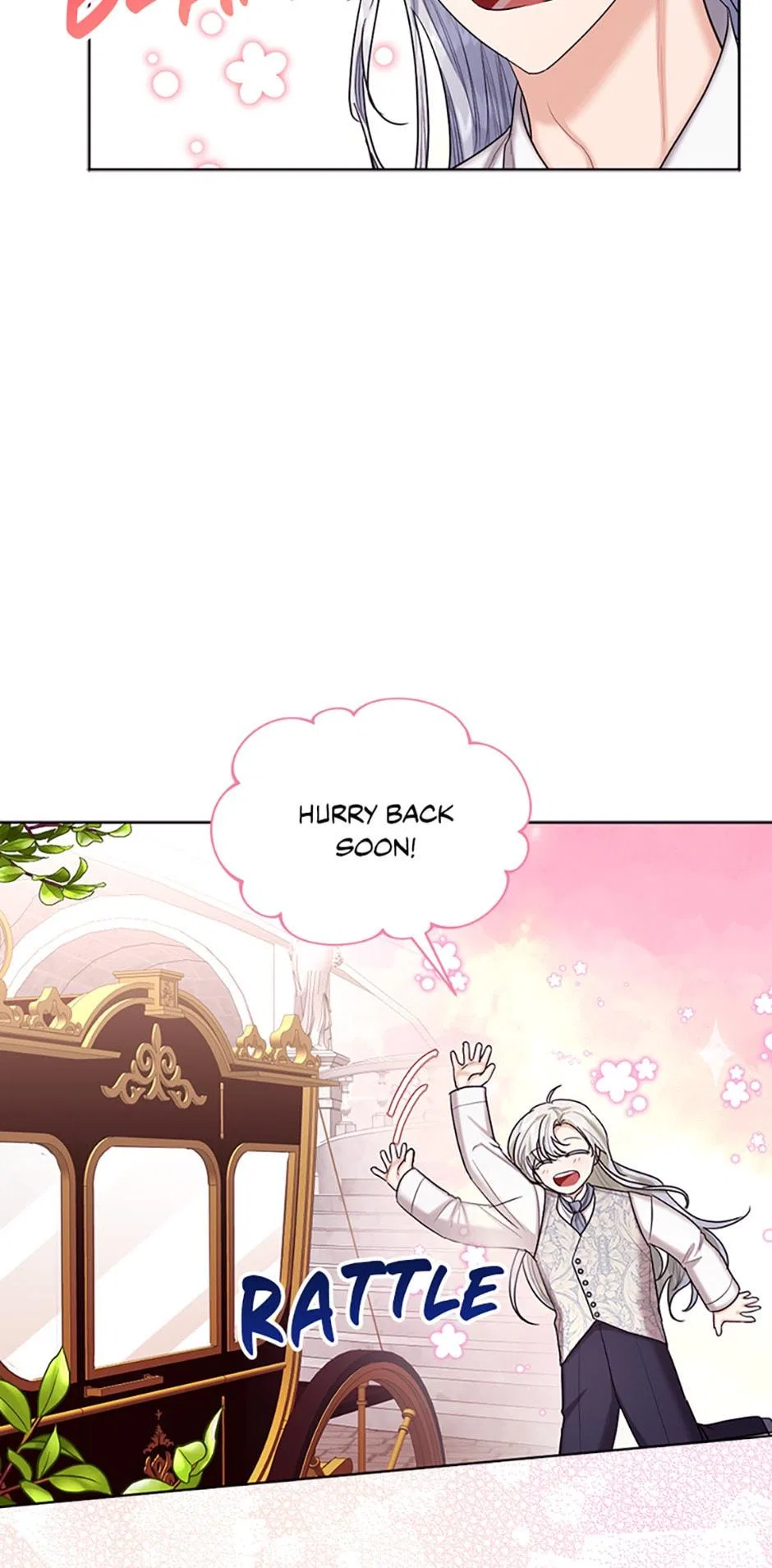 The Duke of Ashleyan’s Contractual Marriage Chapter 37 – Page 14
