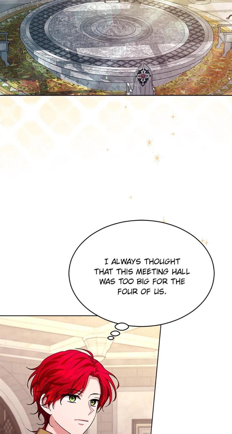 The Duke of Ashleyan’s Contractual Marriage Chapter 37 – Page 17