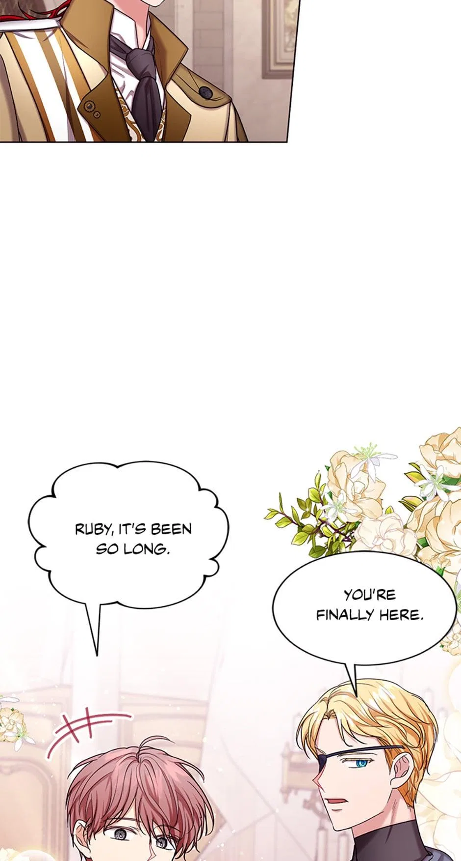 The Duke of Ashleyan’s Contractual Marriage Chapter 37 – Page 18
