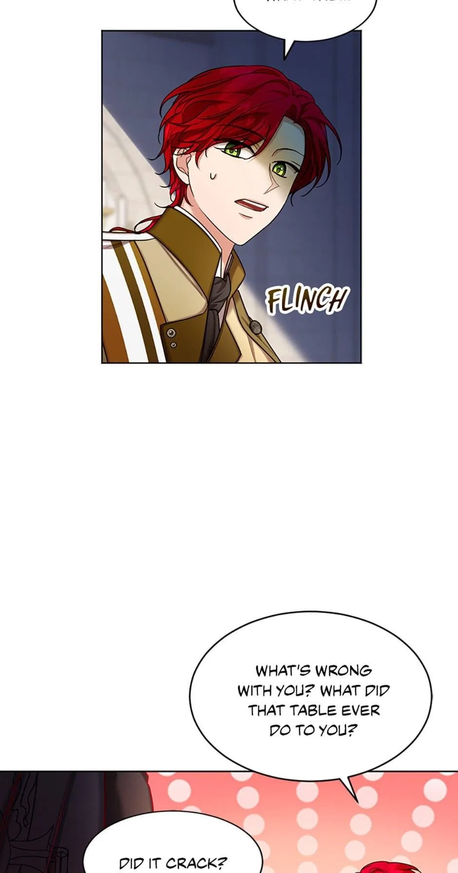 The Duke of Ashleyan’s Contractual Marriage Chapter 37 – Page 28