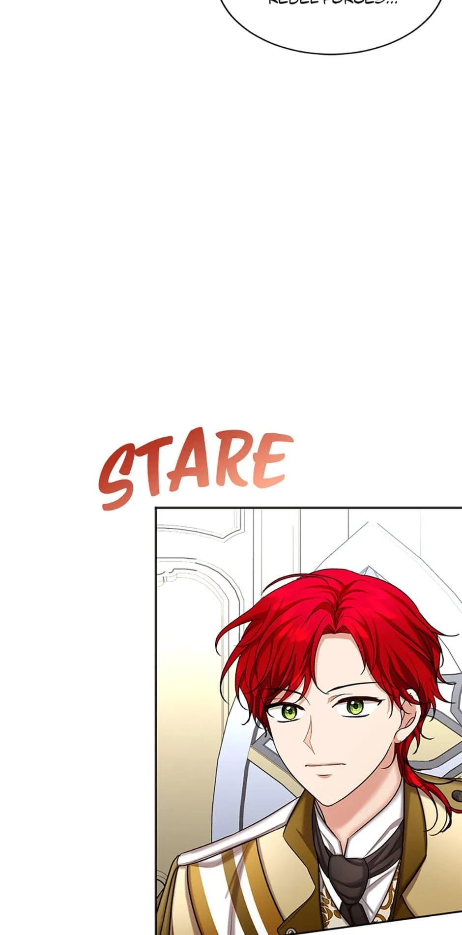 The Duke of Ashleyan’s Contractual Marriage Chapter 37 – Page 36