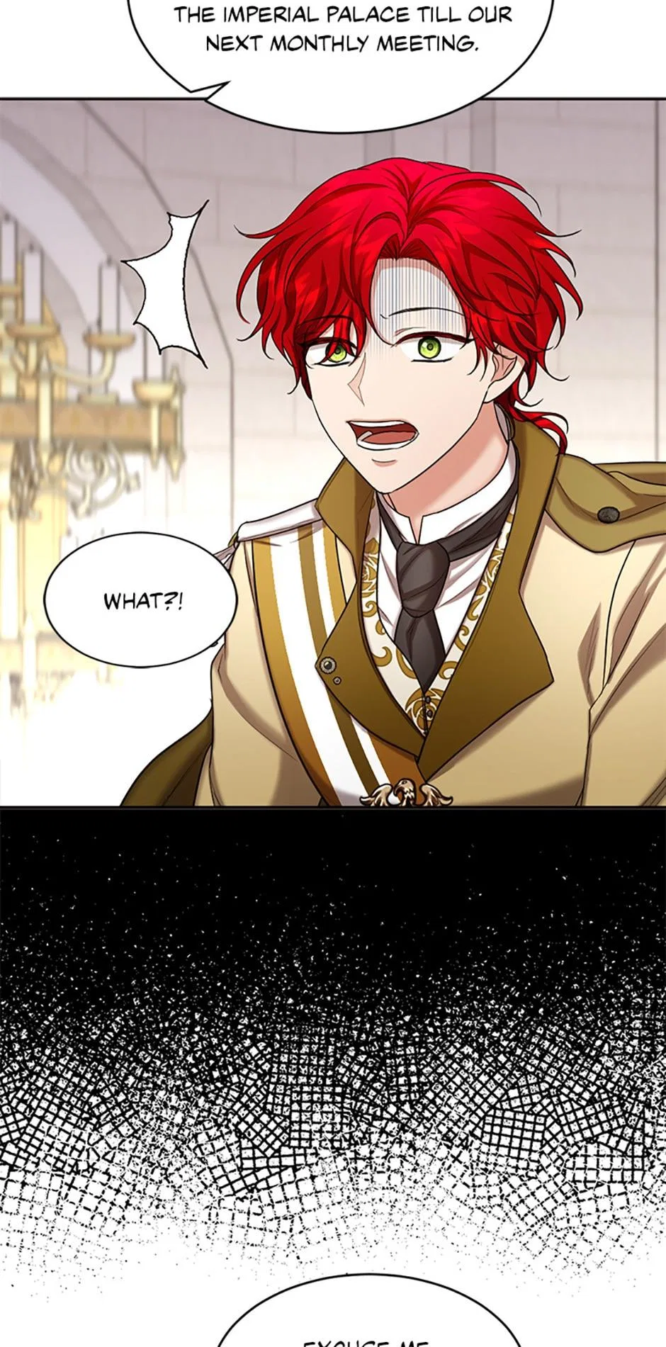 The Duke of Ashleyan’s Contractual Marriage Chapter 37 – Page 39