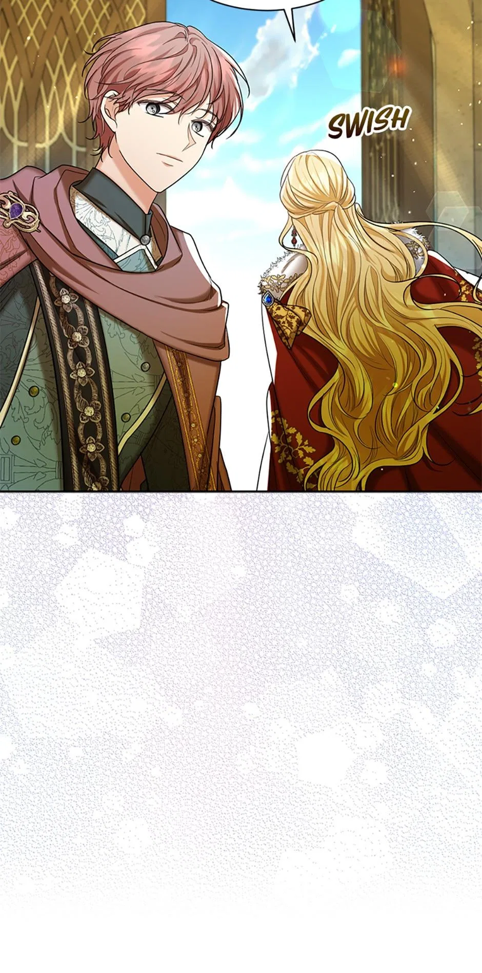 The Duke of Ashleyan’s Contractual Marriage Chapter 37 – Page 41