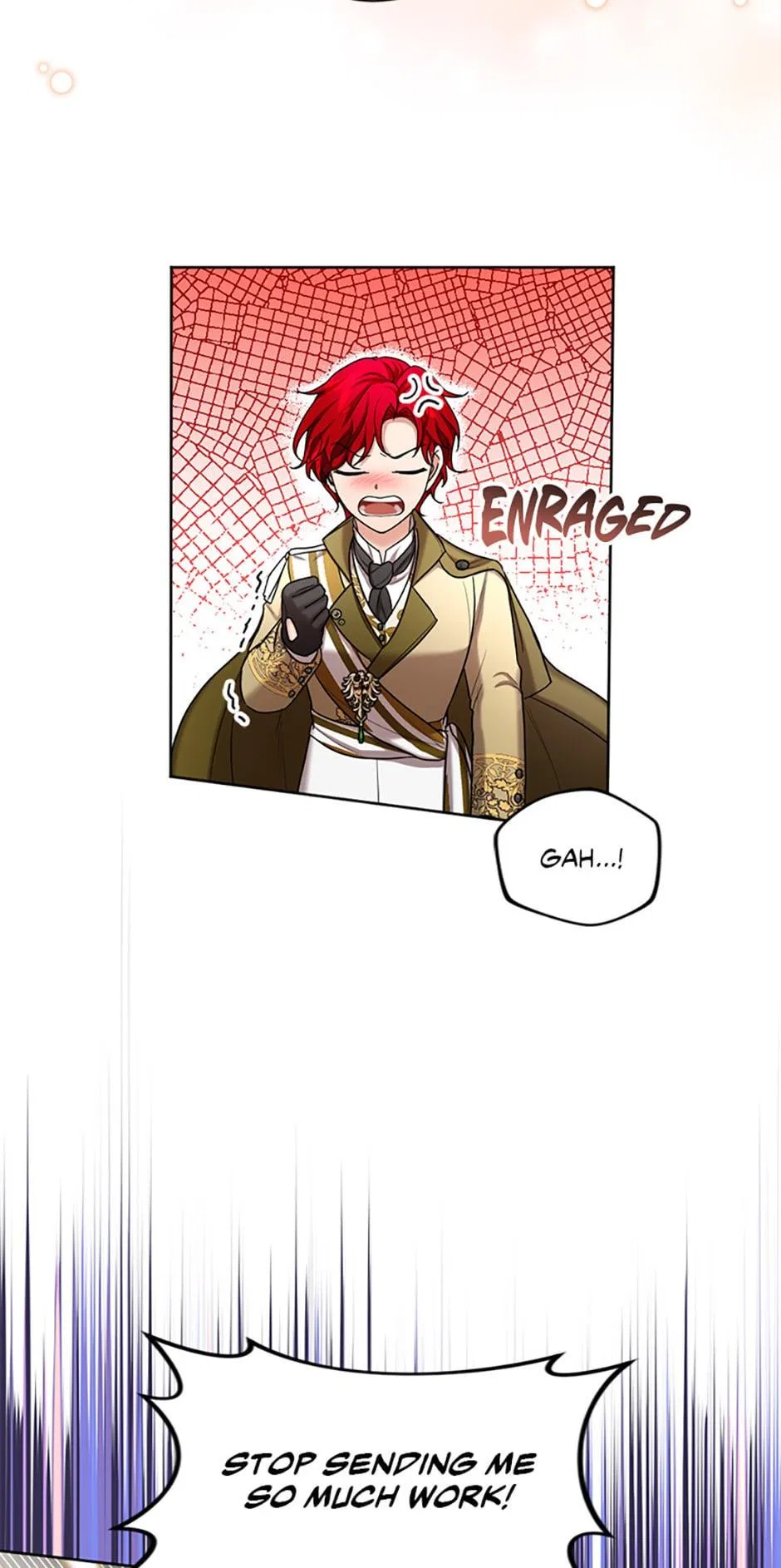 The Duke of Ashleyan’s Contractual Marriage Chapter 37 – Page 43