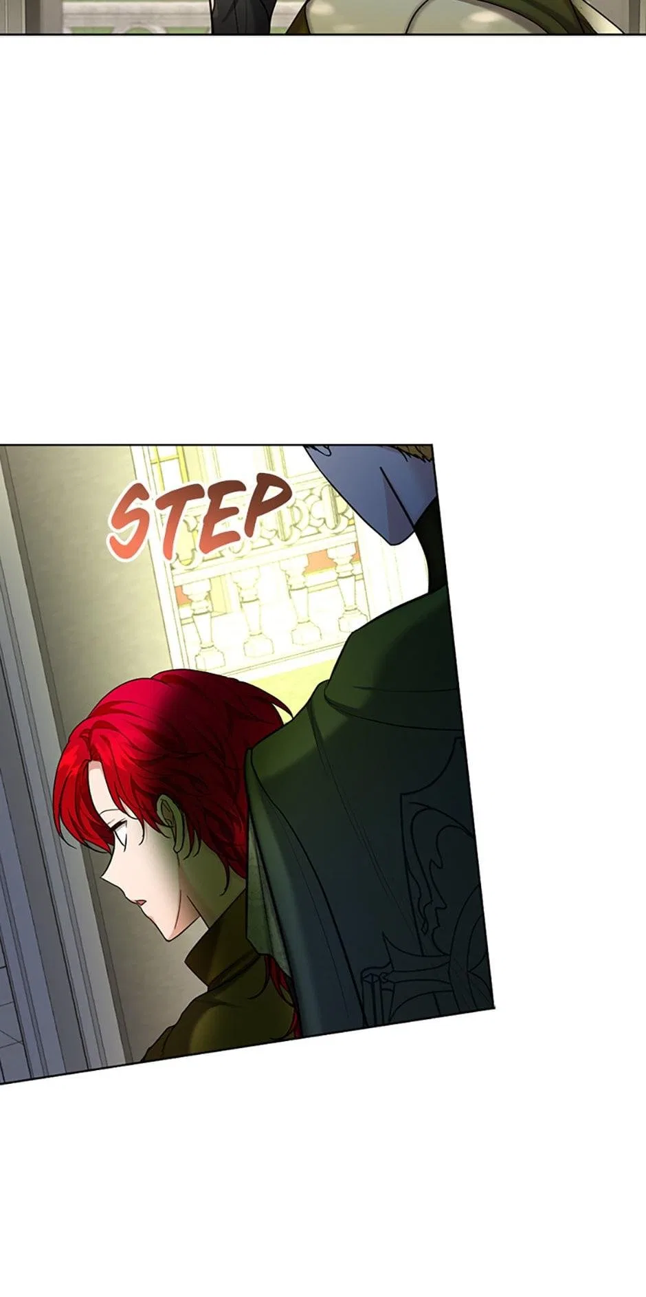 The Duke of Ashleyan’s Contractual Marriage Chapter 37 – Page 48