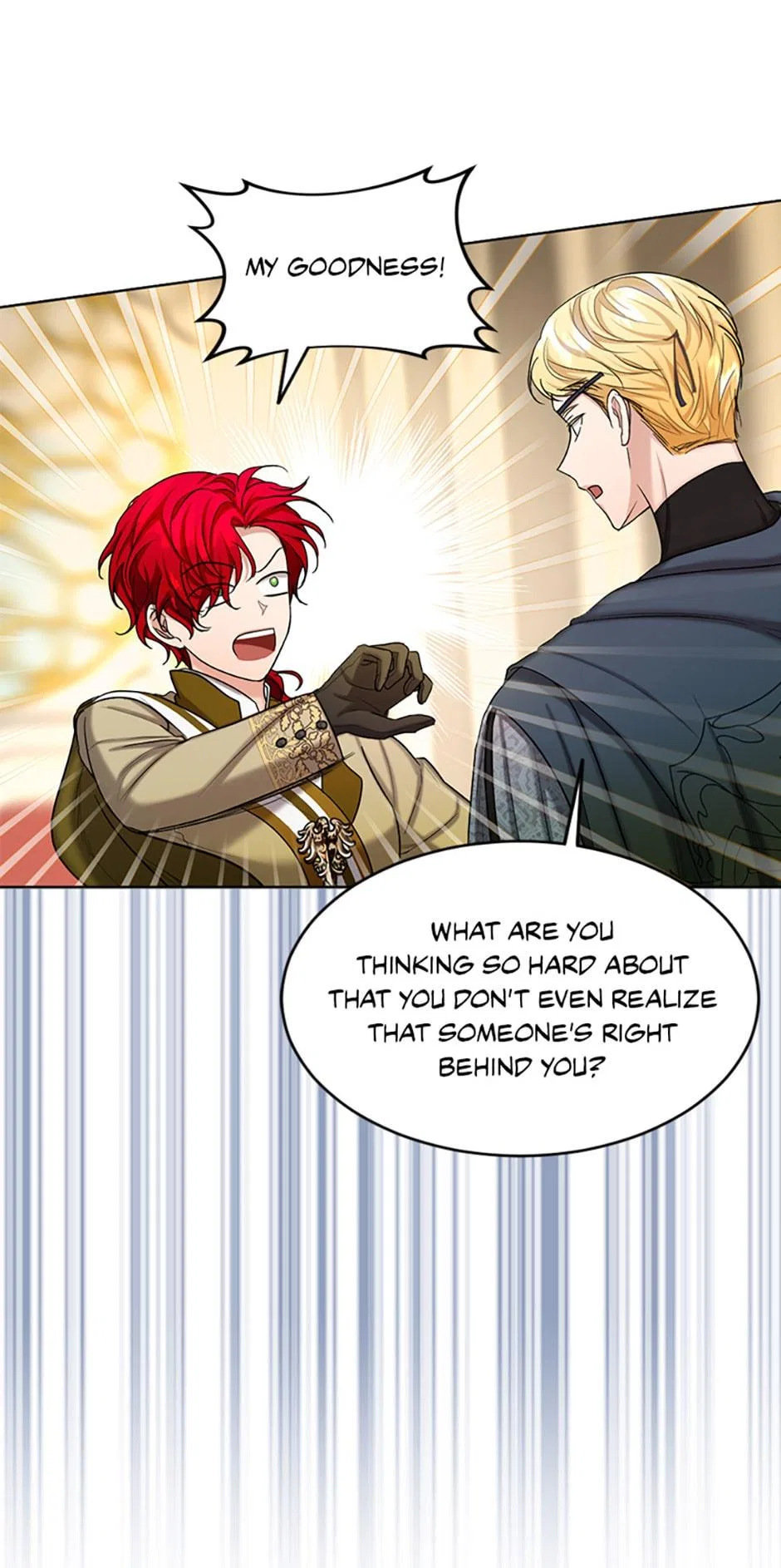 The Duke of Ashleyan’s Contractual Marriage Chapter 37 – Page 49