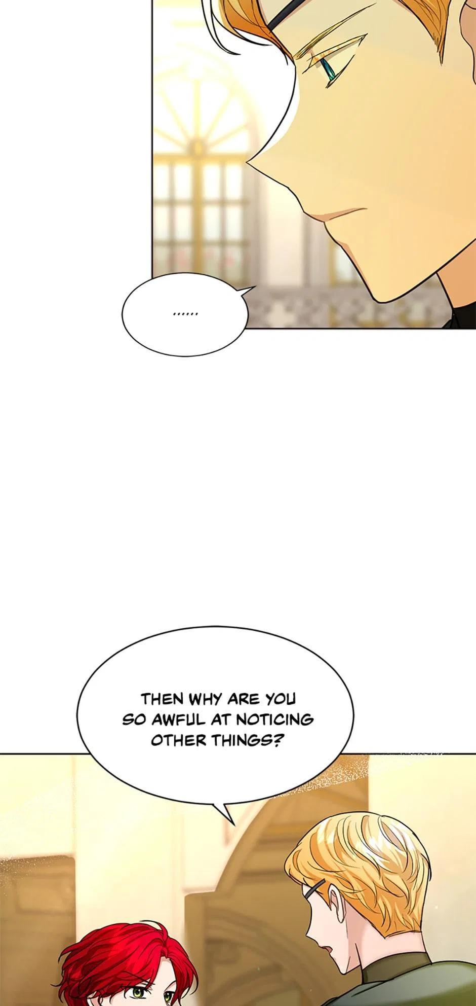 The Duke of Ashleyan’s Contractual Marriage Chapter 37 – Page 52