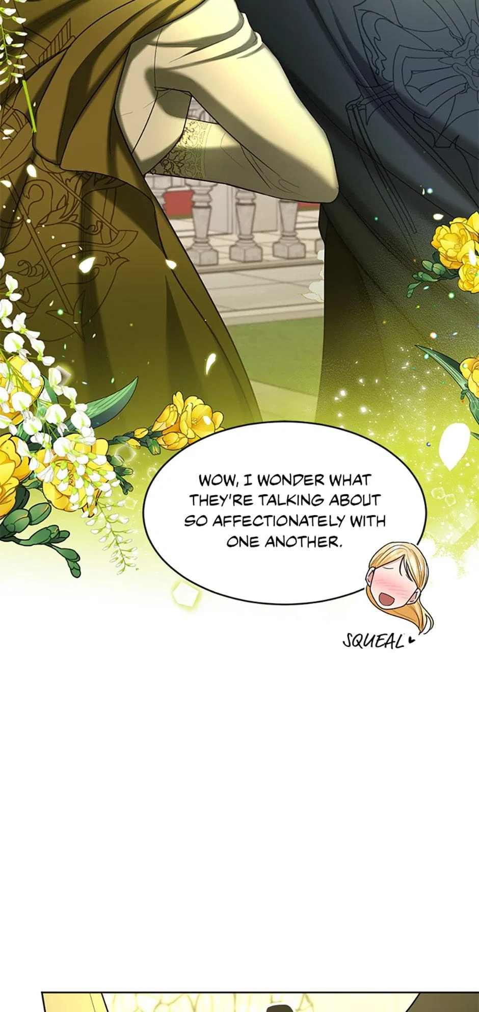 The Duke of Ashleyan’s Contractual Marriage Chapter 37 – Page 56