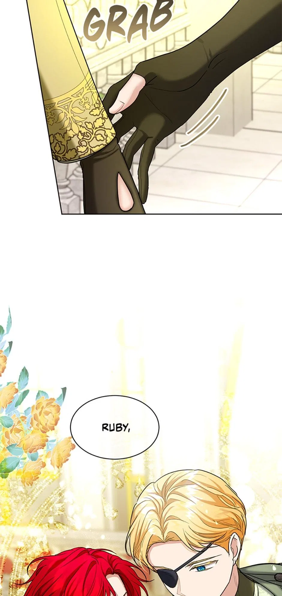 The Duke of Ashleyan’s Contractual Marriage Chapter 37 – Page 57