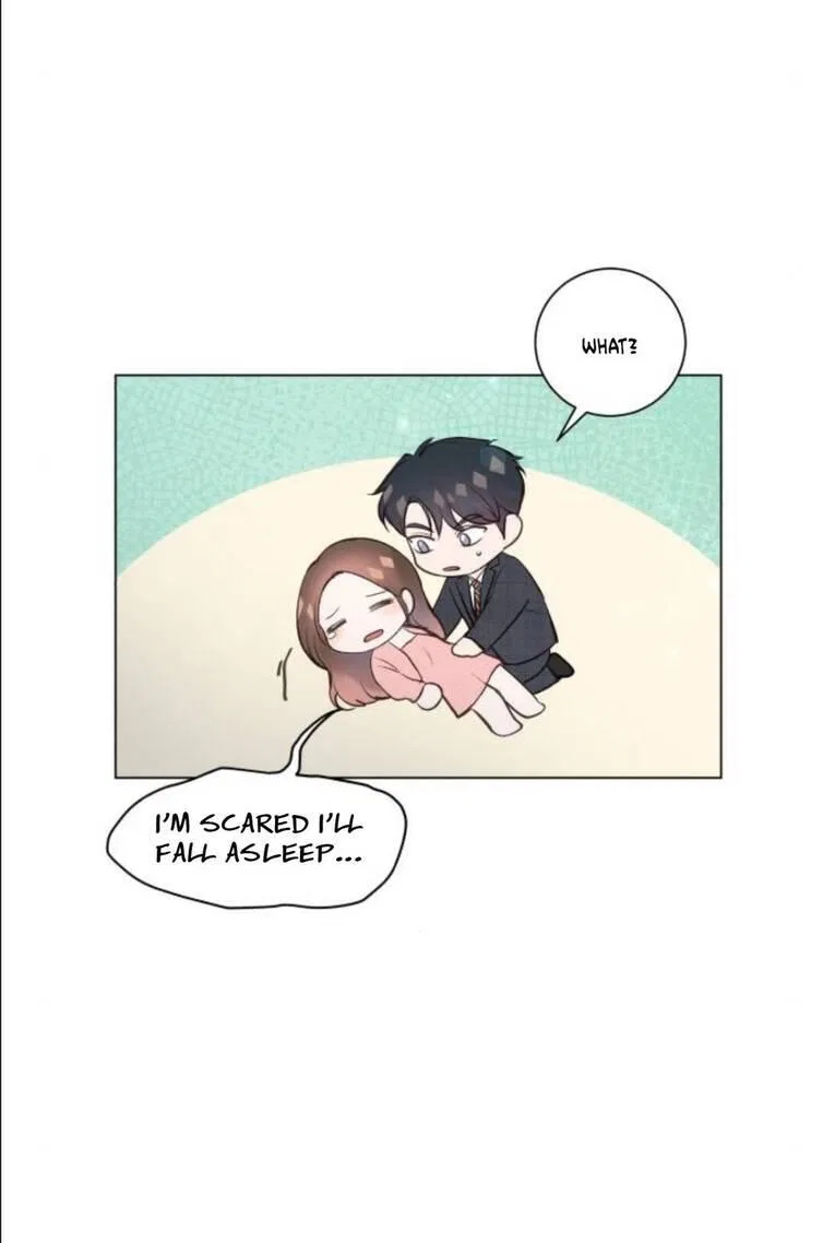 Surely a Happy Ending Chapter 17 – Page 8
