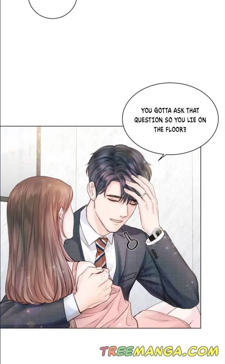 Surely a Happy Ending Chapter 17 – Page 13