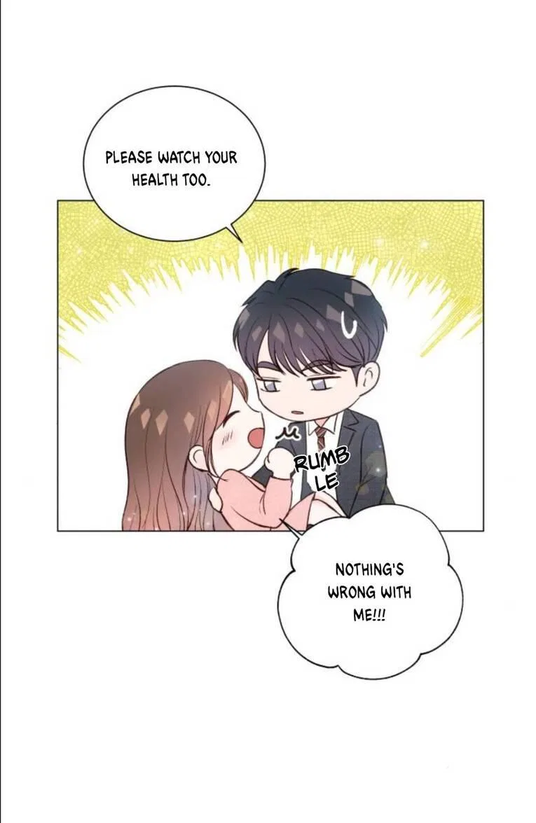 Surely a Happy Ending Chapter 17 – Page 20