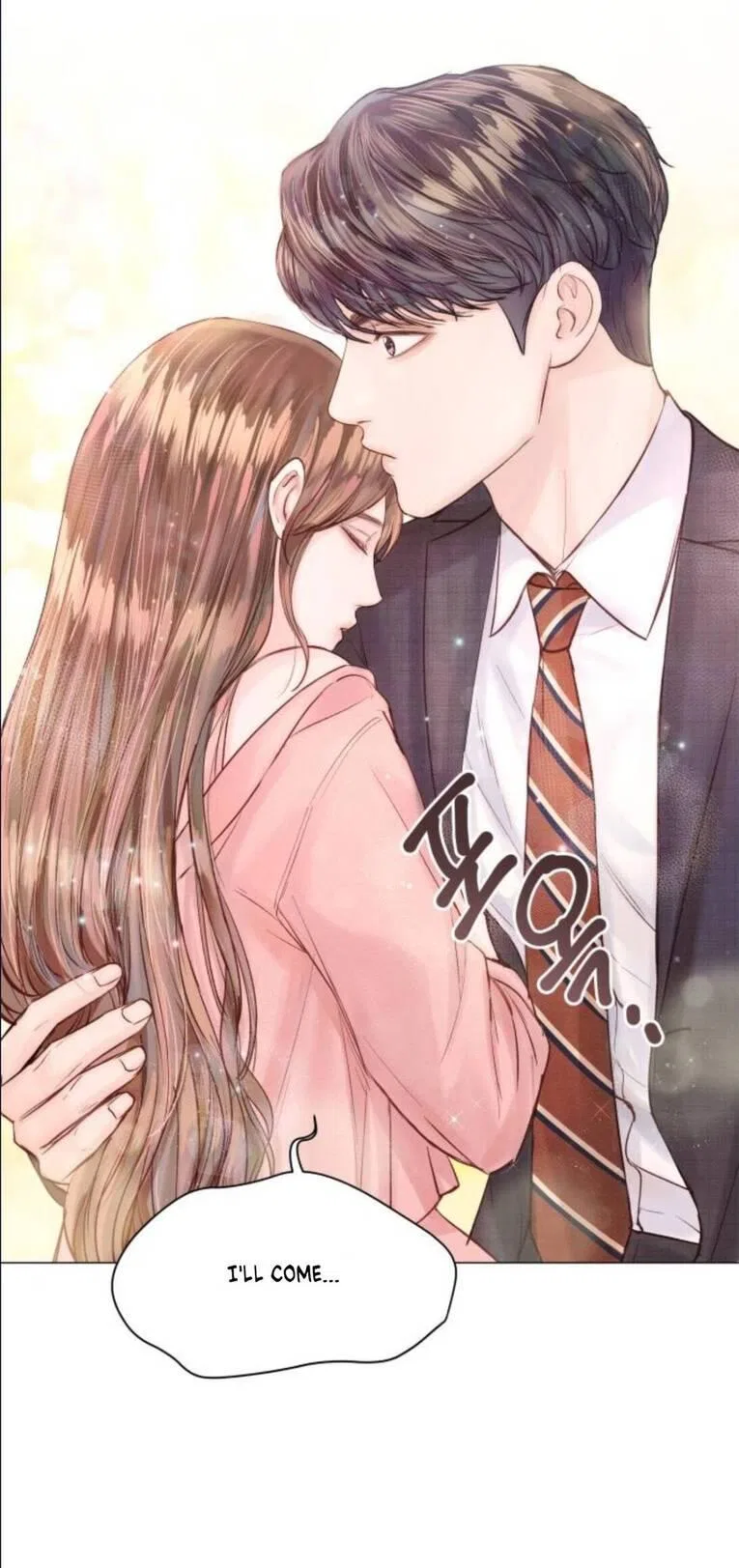 Surely a Happy Ending Chapter 17 – Page 24
