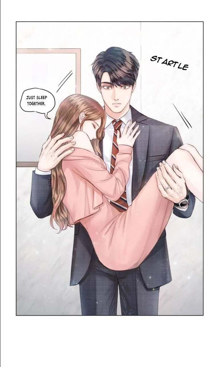 Surely a Happy Ending Chapter 17 – Page 38