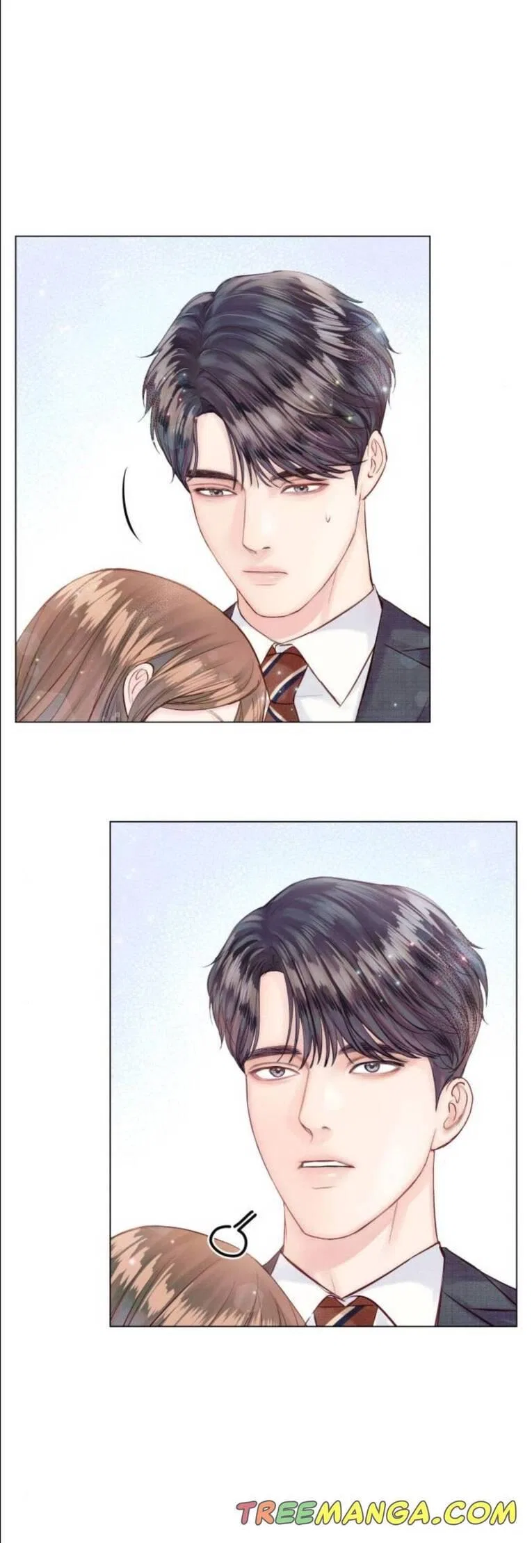 Surely a Happy Ending Chapter 17 – Page 40