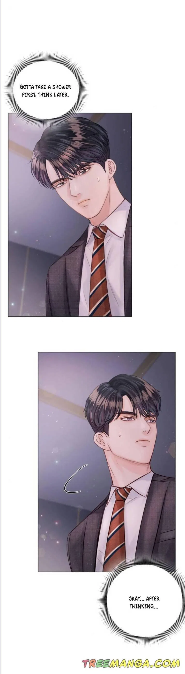 Surely a Happy Ending Chapter 17 – Page 49