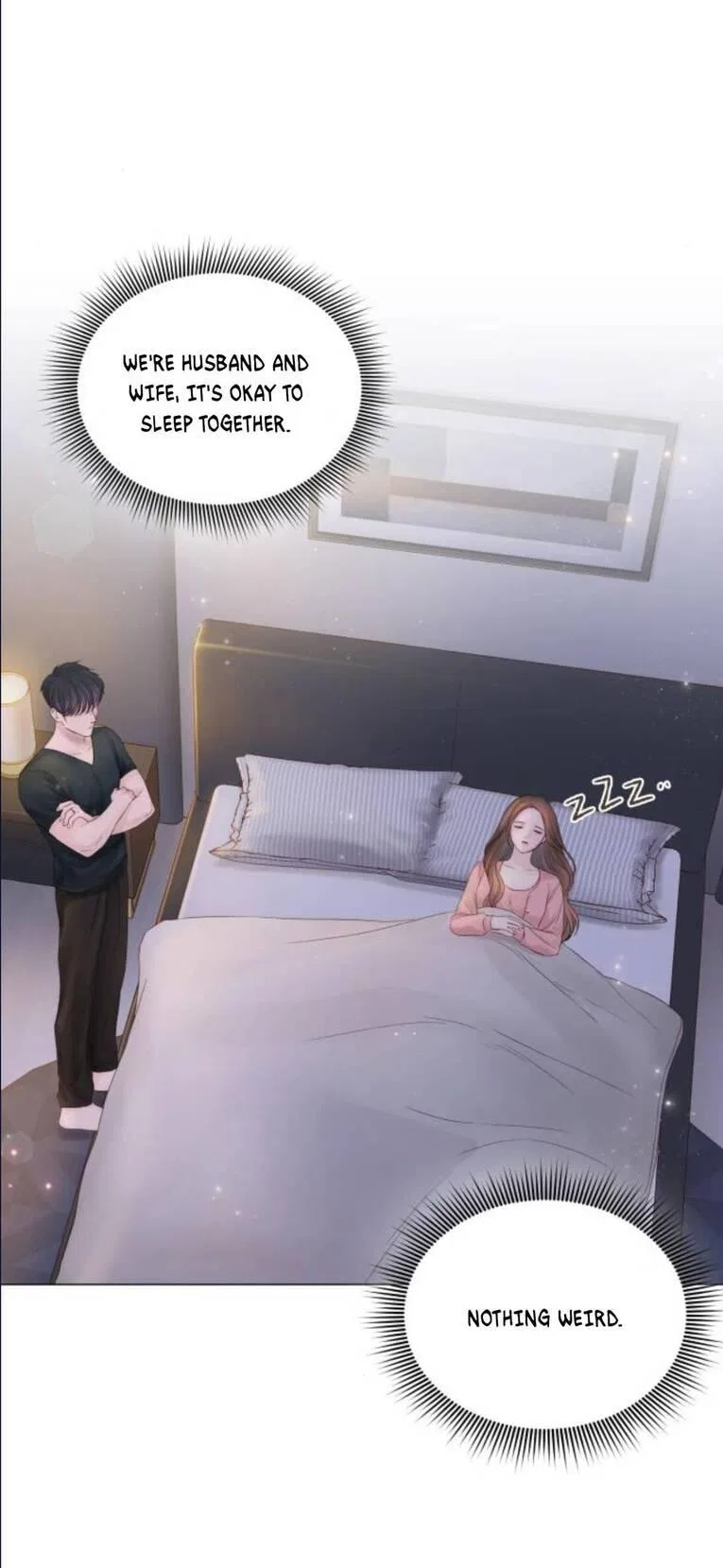 Surely a Happy Ending Chapter 17 – Page 51