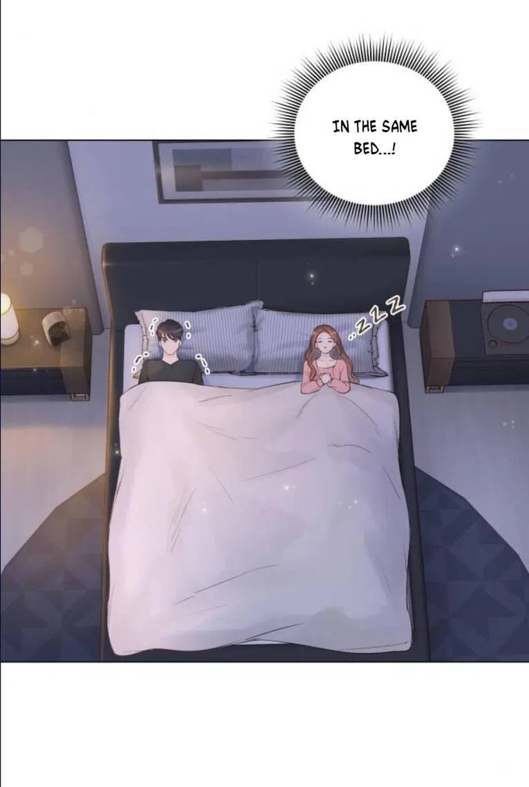 Surely a Happy Ending Chapter 17 – Page 53